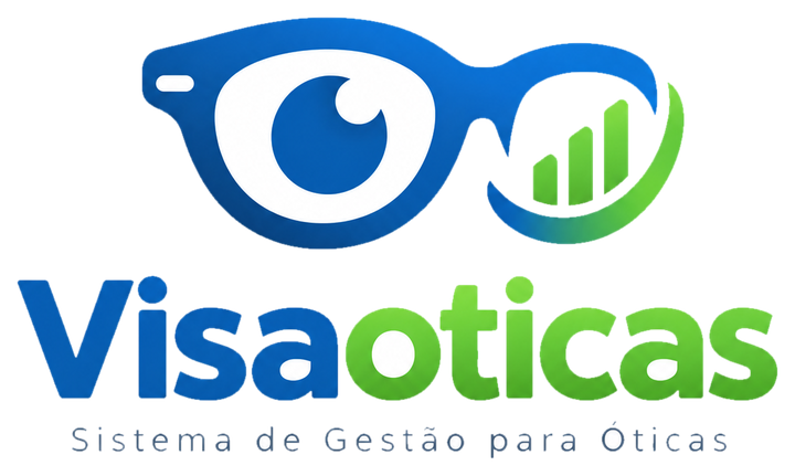 Visaóticas — Sistema de Gestão para Óticas